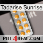 Tadarise Sunrise levitra1